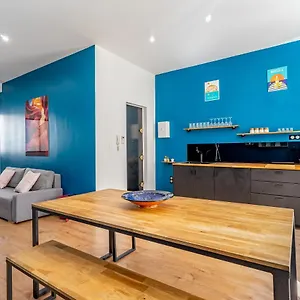  Appartement Rome France
