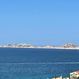  Appartement Sur La Corniche France