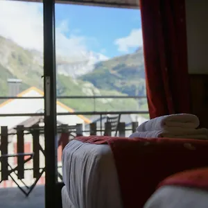 2* Hotel Le Dahu